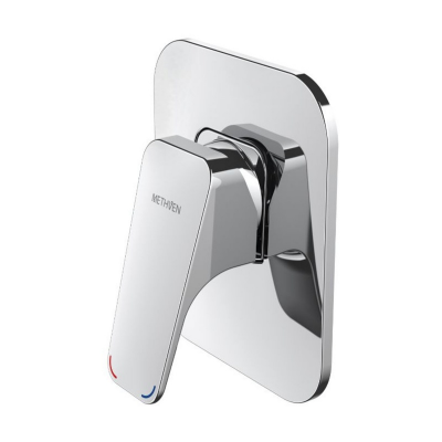 Shower Mixer – METHVEN Waipori WAHPSCP – Chrome